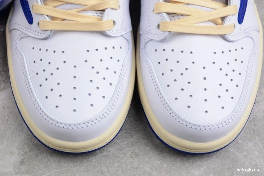 Cheap EP Scott DM9868-218 1 Fragment Air Jordan DM9868-218 Travis 1218